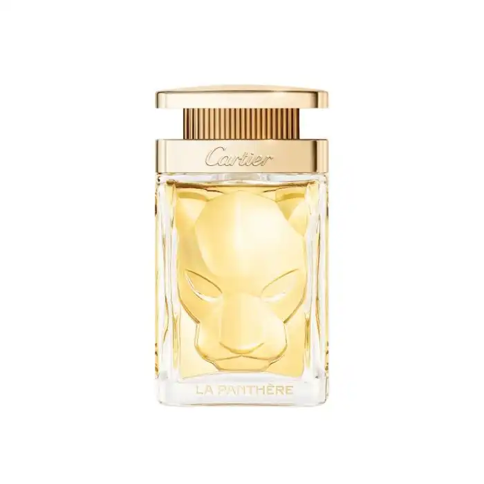 ¡25% DTO! La Panthère Élixir Eau de Parfum Intense 50 ml - Cartier - Comparador de precios