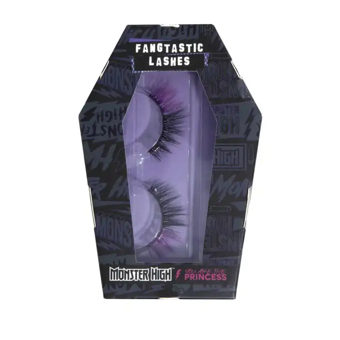 ¡25% DTO! Monster High Fangtastic Lash - You Are The Princess - Comparador de precios