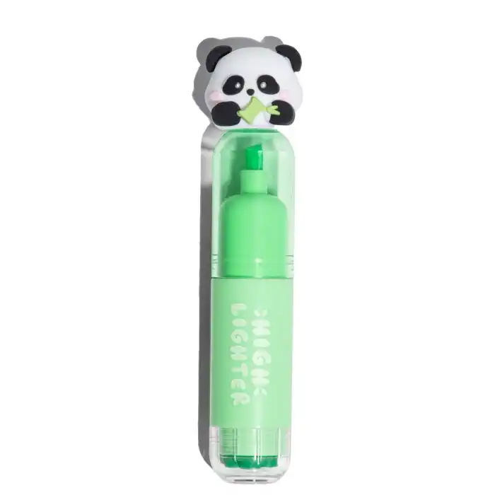 Subrayador Hungry Panda 19 gr - Woo oow - Comparador de precios
