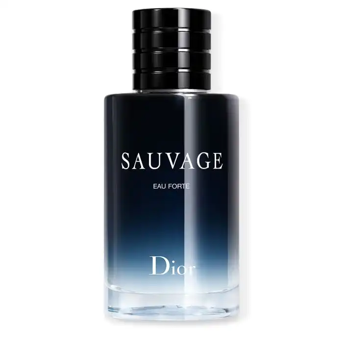 ¡26% DTO! Sauvage Eau Forte 100 ml - Dior - Comparador de precios