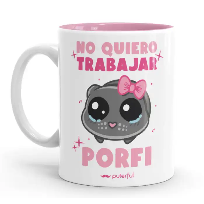 ¡27% DTO! Tazas  Puterful by Primor - Puterful by Primor - Comparador de precios
