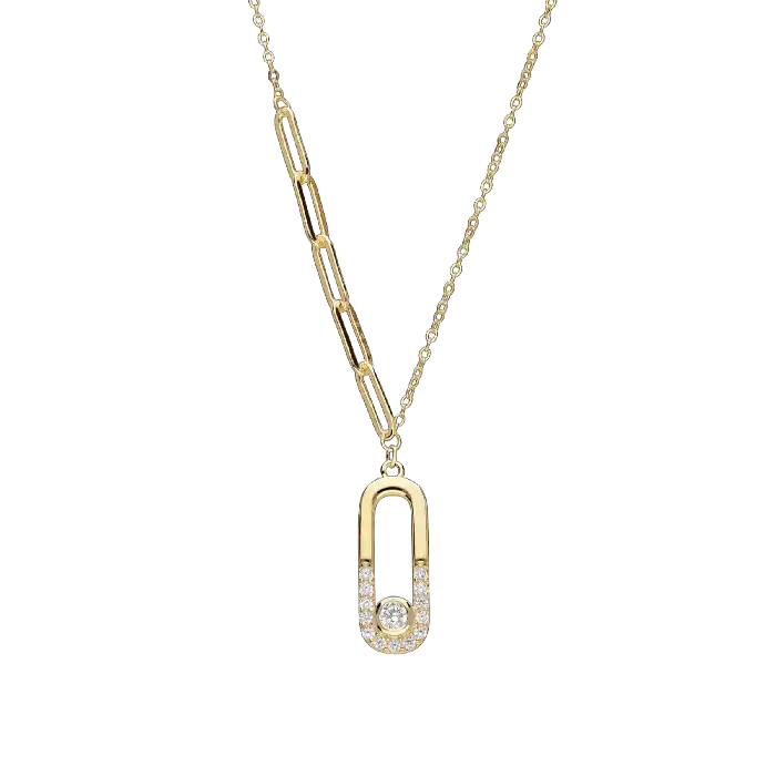 Collar Anchor  ByDamacoco - ByDamacoco - Comparador de precios