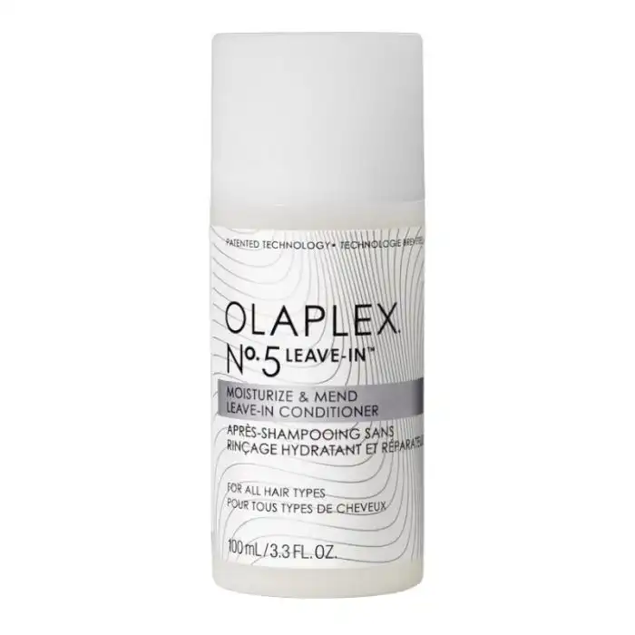 Acondicionador Nº5 Leave-In 100 ml - Olaplex - Comparador de precios