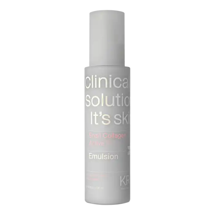 Emulsion Snail Collagen Active 120 ml - Its Skin - Comparador de precios
