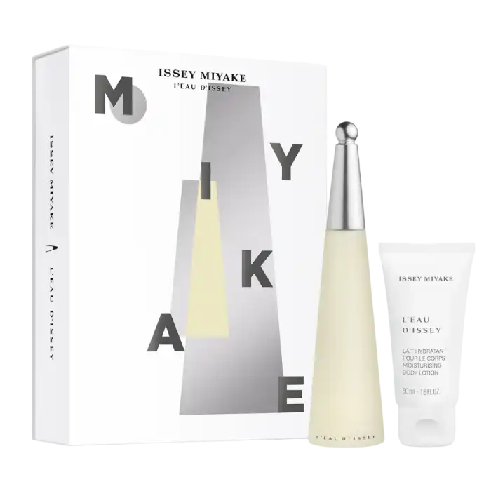 ¡45% DTO! L'Eau d'Issey Estuche Mujer 50 ml - Issey Miyake - Comparador de precios