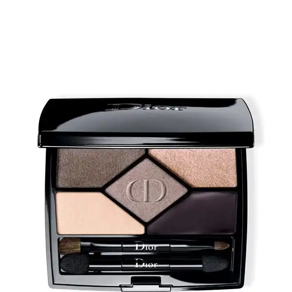 5 Couleurs Designer La Paleta 718 Taupe Design - Dior - Comparador de precios