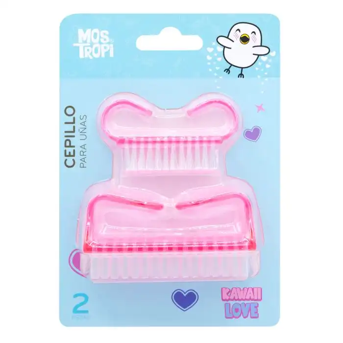 ¡50% DTO! Cepillo para Uñas  Mostropi - Mostropi - Comparador de precios