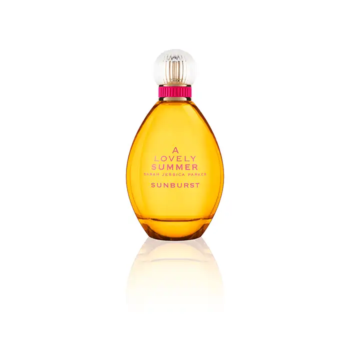 ¡57% DTO! A Lovely Summer Sunburst Eau de Parfum 100 ml - Sarah Jessica Parker - Comparador de precios