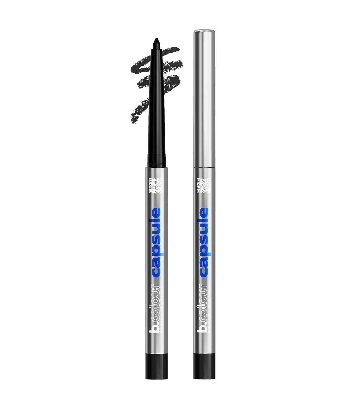 7 Days - *Capsule* - Delineador de ojos automático kajal - 01: Black - 7DAYS - Comparador de precios