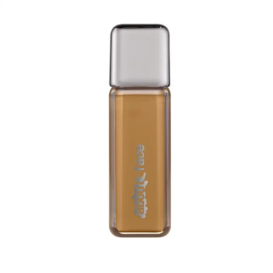 about-face - The Performer Bases de maquillaje 32 ml MD2 OLIVE - About-face - Comparador de precios