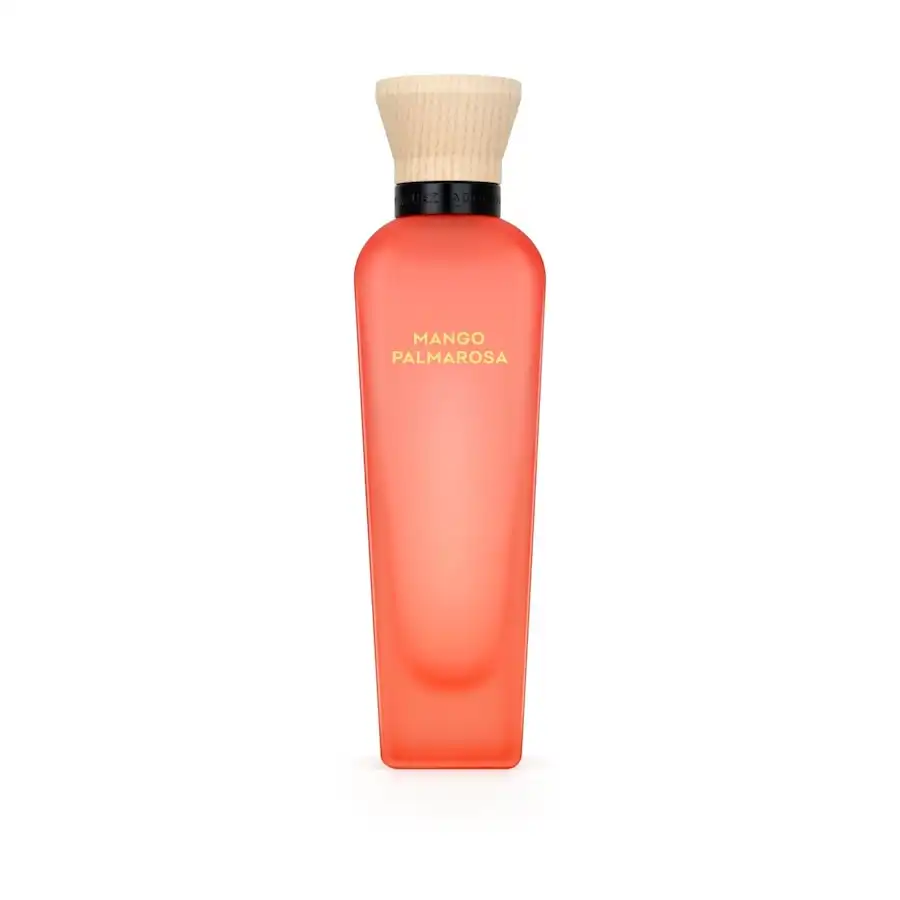 Adolfo Dominguez - Aguafresca Mango Palmarosa Perfumes 120 ml female - Adolfo Dominguez - Comparador de precios
