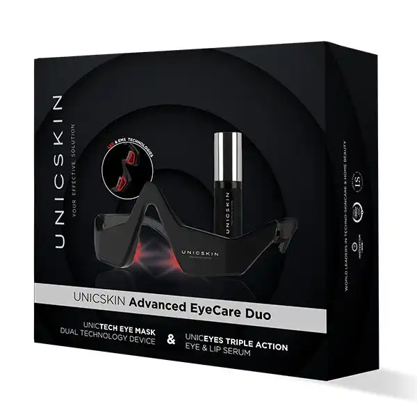 Advanced Eyecare Duo - Unicskin - Comparador de precios
