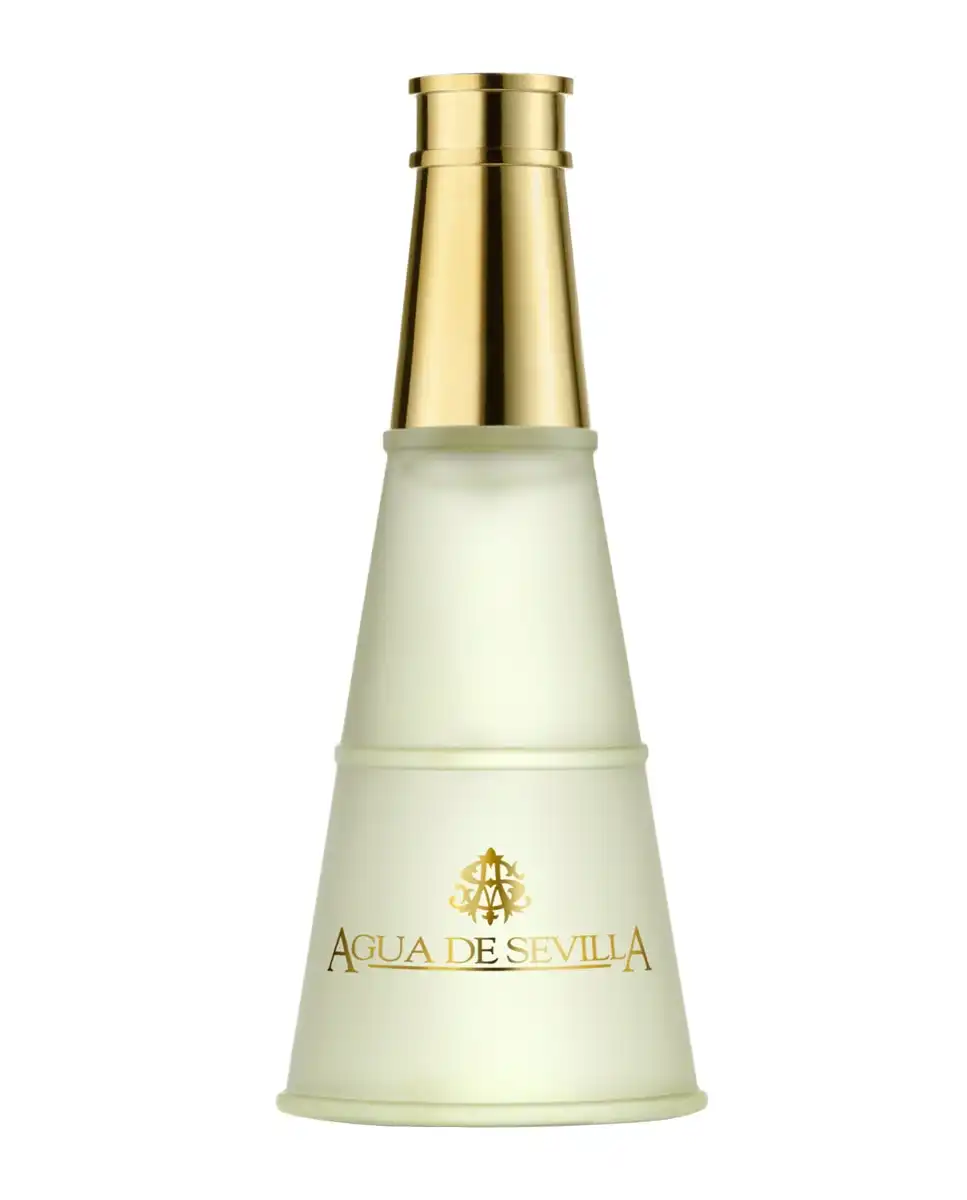 Agua De Sevilla - Eau De Toillete 50 Ml - Agua de Sevilla - Comparador de precios