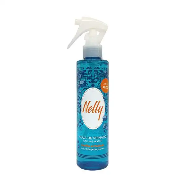 Agua Disciplinante - Nelly - Comparador de precios