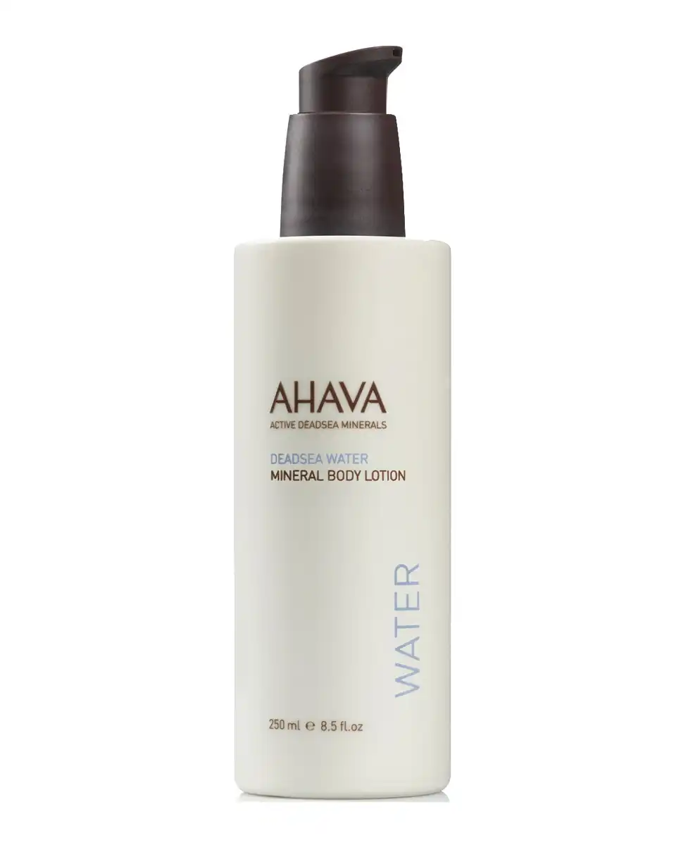 AHAVA - Loción Corporal Mineral Body Lotion 250 Ml - AHAVA - Comparador de precios