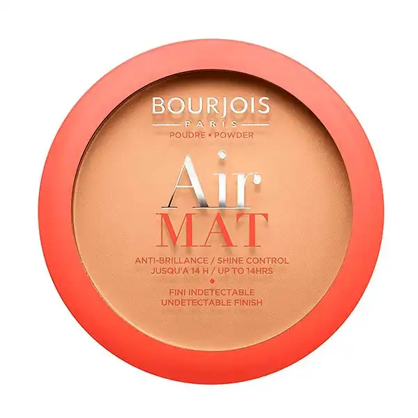 Air Mat Press Powder 05 Caramel - Bourjois - Comparador de precios