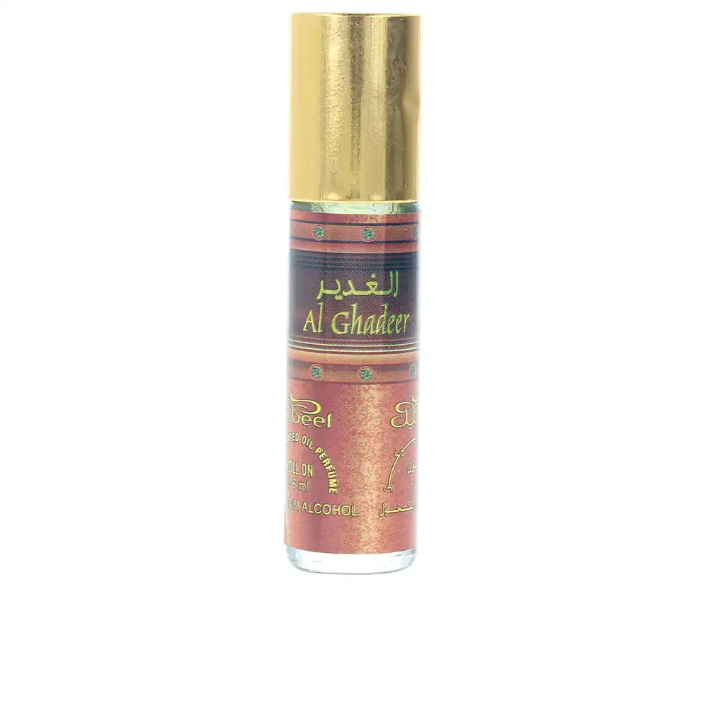 Al Ghadeer eau de parfum roll on 6 ml - nabeel - Comparador de precios