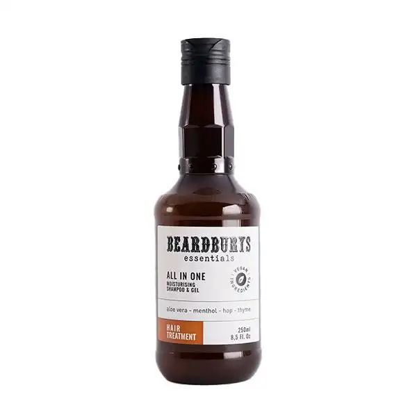 All In One - Beardburys - Comparador de precios
