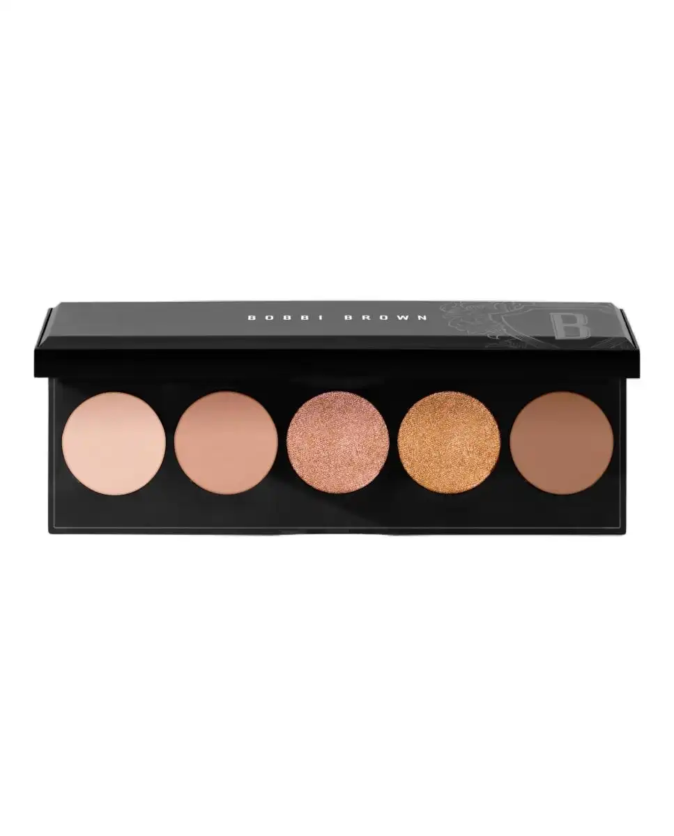 All Nudes Paleta de sombras de ojos PEACHY - Bobbi Brown - Comparador de precios