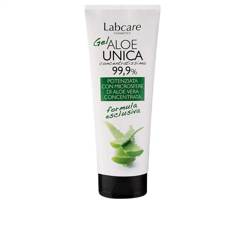 Aloe Unica gel 200 ml - Labcare - Comparador de precios