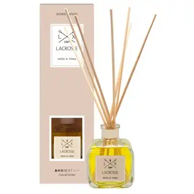 Ambientair Ambientair Collections Mikado Wood Tonka, 100 ml - Ambientair - Comparador de precios