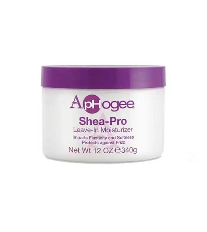ApHogee - Acondicionador hidratante Leave In Shea-Pro - ApHogee - Comparador de precios
