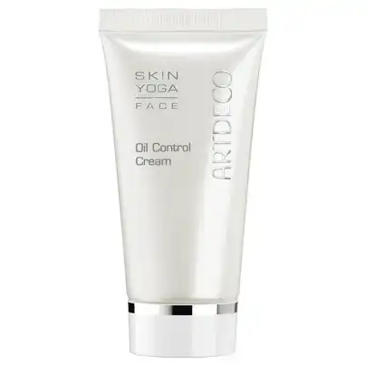 ARTDECO Skin Yoga Face Oil Control Cream 50 ml 60.0 ml - Artdeco - Comparador de precios