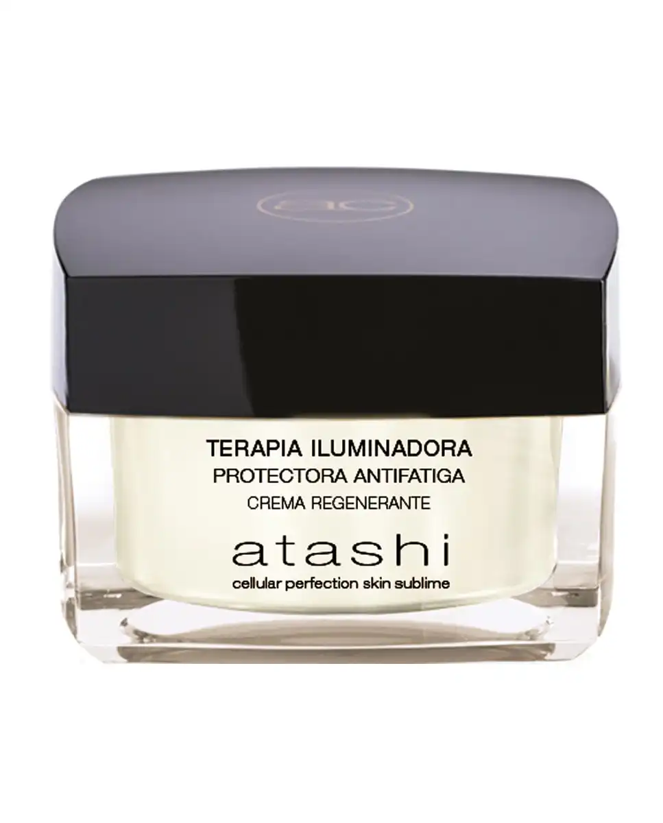 Atashi - Crema Regenerante Cellular Perfection Skin Sublime - Atashi - Comparador de precios