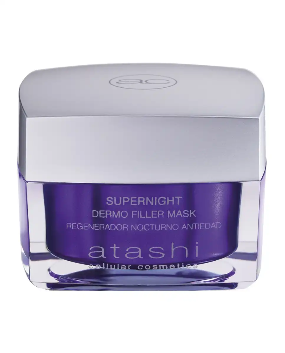 Atashi - Regenerador Nocturno Reafirmante Supernight Lift Mask 50 Ml Cellular Cosmetics - Atashi - Comparador de precios