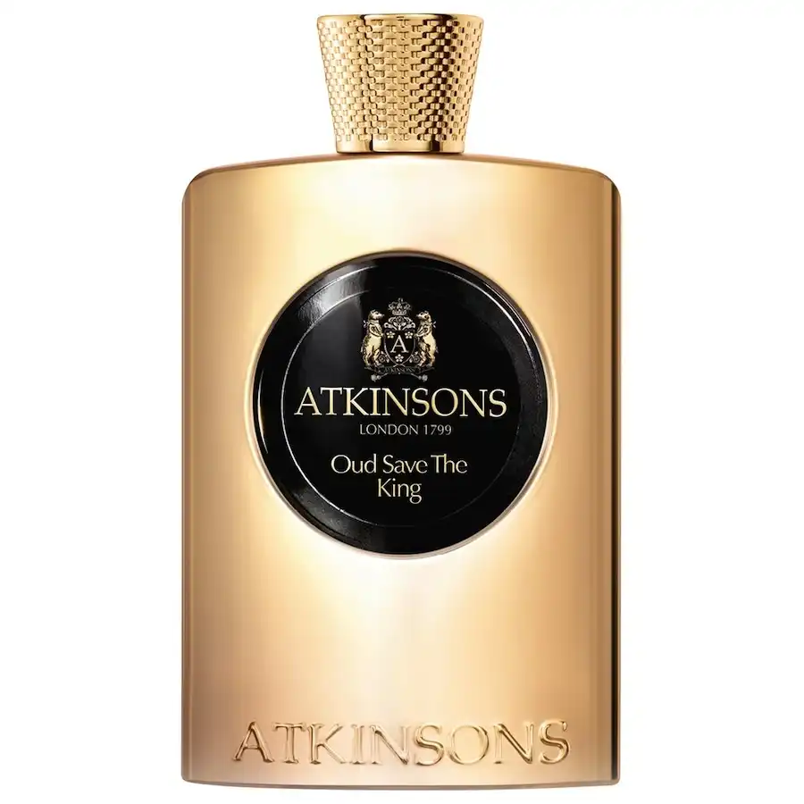 Atkinsons - Oud Collection Save the King Perfumes 100 ml male - Atkinsons - Comparador de precios