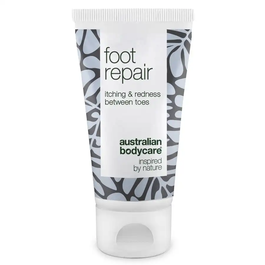 Australian Bodycare - Foot Repair Cremas para pies 50 ml unisex - Australian Bodycare - Comparador de precios