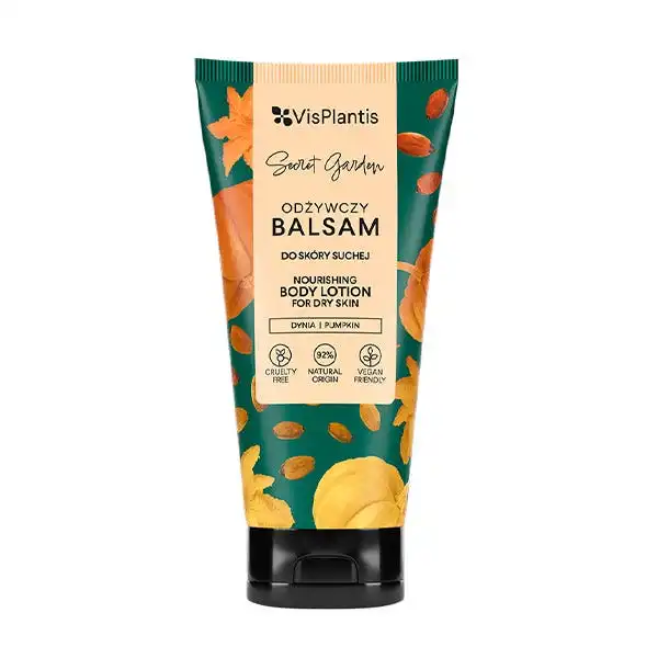 Bálsamo Corporal De Calabaza - VIS PLANTIS - Comparador de precios