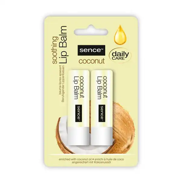 Bálsamo Labial Coco - SENCE BEAUTY - Comparador de precios