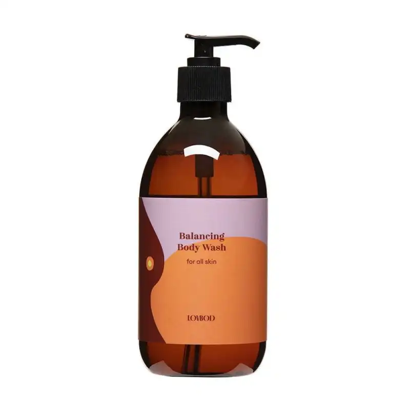 Balancing body wash 480ml - Lovbod - Comparador de precios