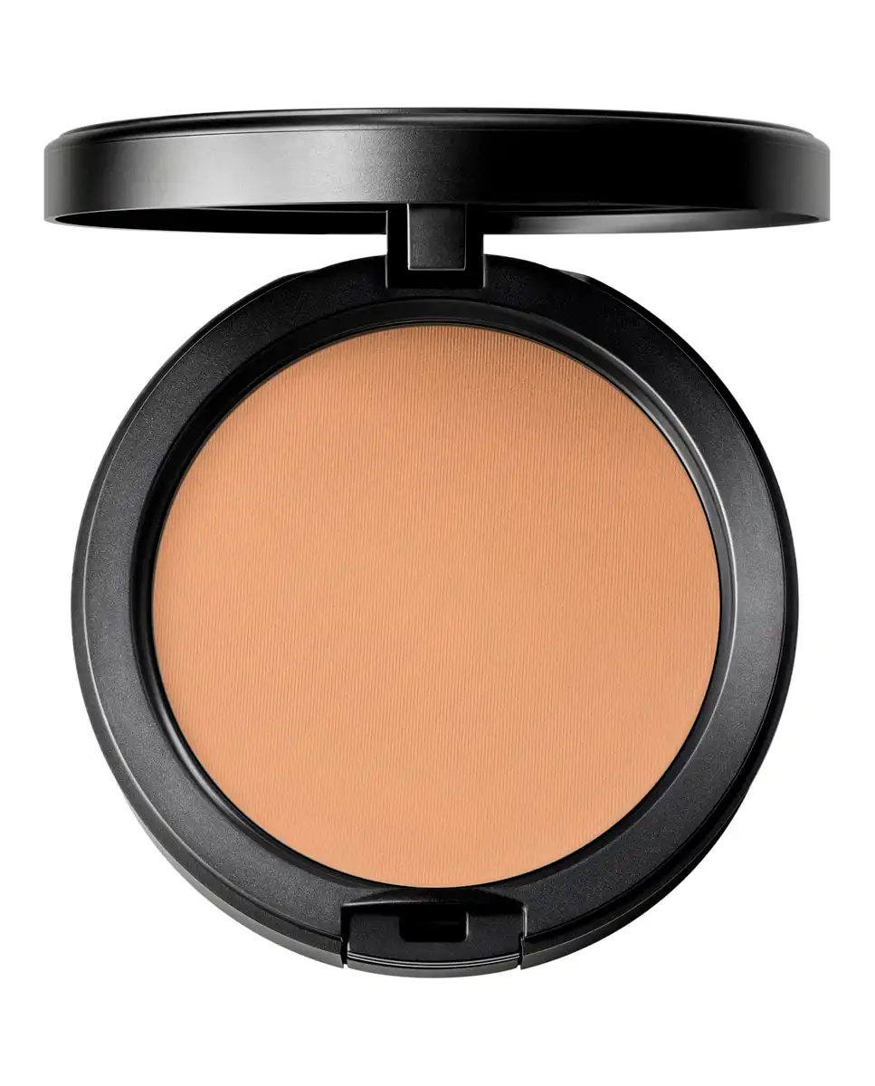 Base De Maquillaje + Polvo Studio Fix Powder Plus Foundation M.A.C N6.5 - M.A.C - Comparador de precios