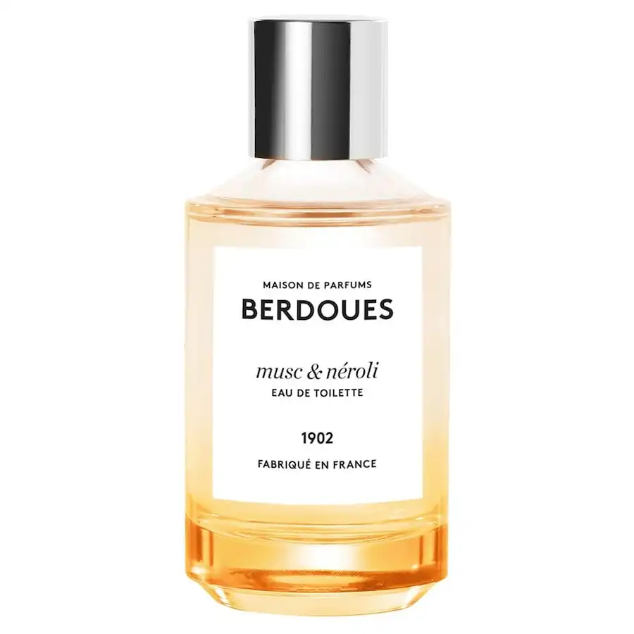 Berdoues Berdoues Eau de Toilette Musc Neroli 100 ML - Berdoues - Comparador de precios