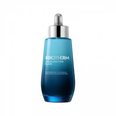 Biotherm Biotherm Life Plankton Elixir Sérum Antiedad Regenerador, 50 ml - Biotherm - Comparador de precios