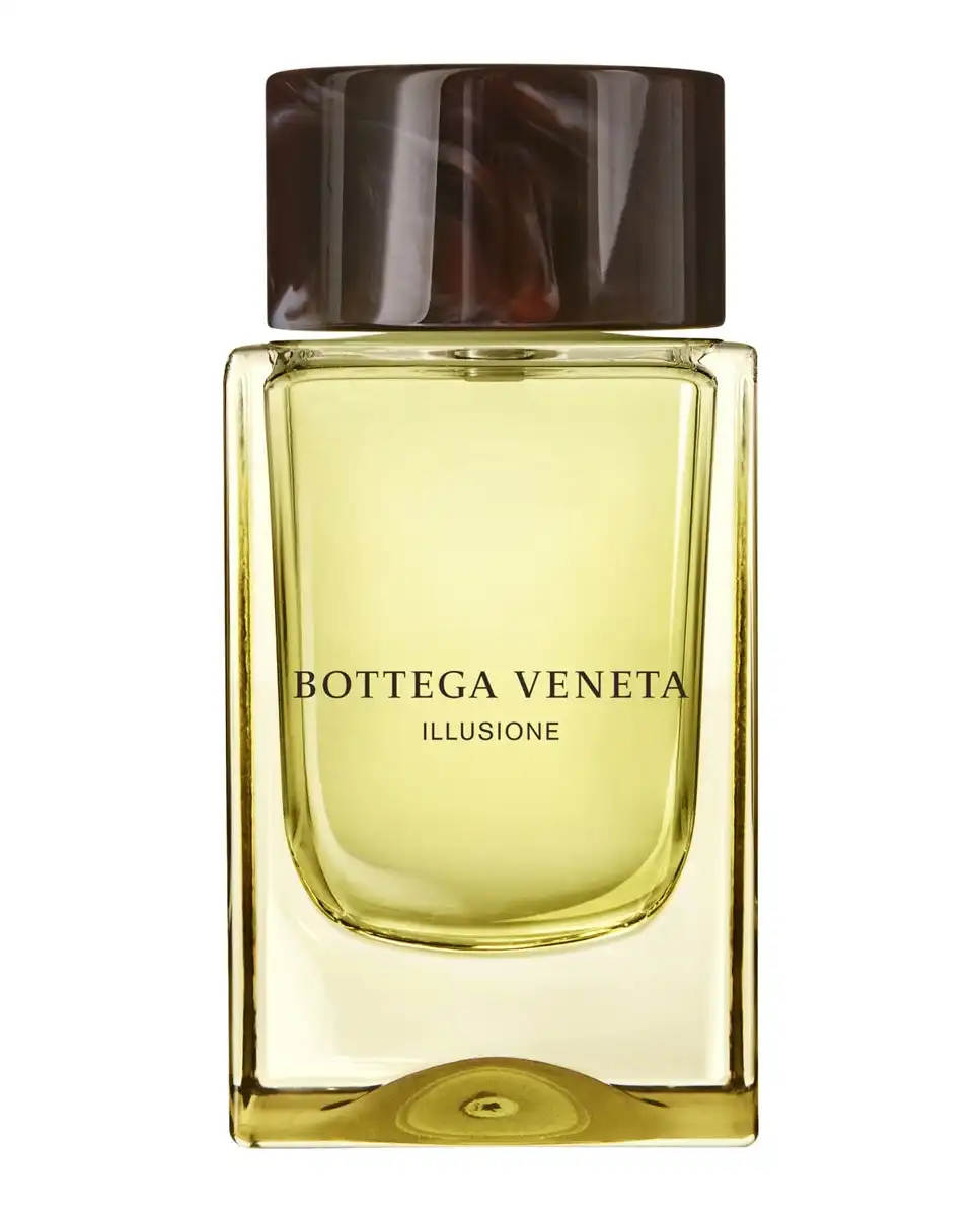 Bottega Veneta - Eau De Toilette Illusione For Him 90 Ml - Bottega Veneta - Comparador de precios