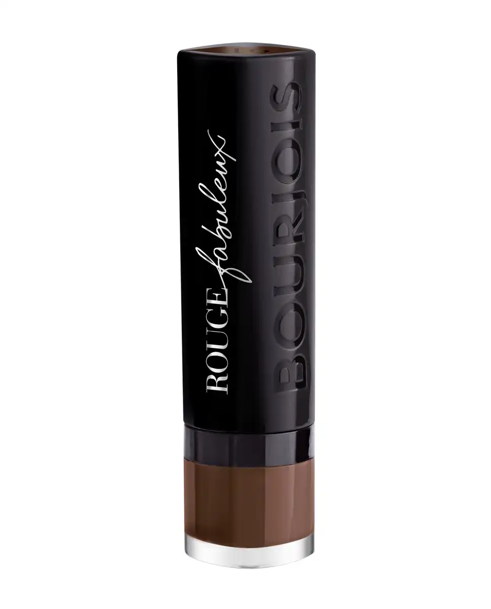 Bourjois - Barra De Labios Rouge Fabuleux - Bourjois - Comparador de precios