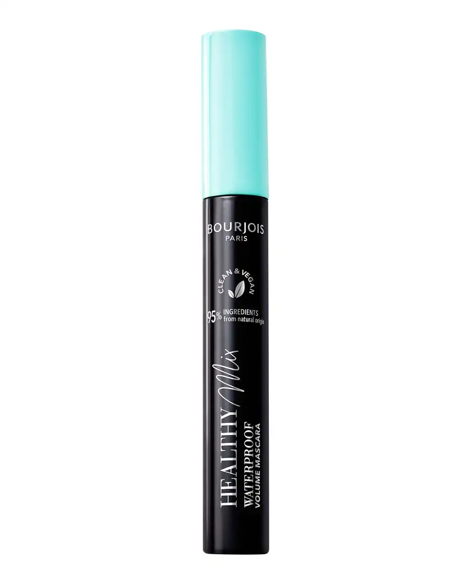 Bourjois - Máscara de Pestañas Healthy Mix Water Proof 10 ml Bourjois. - Bourjois - Comparador de precios