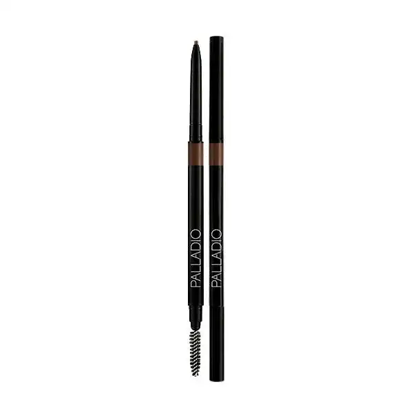 Brow Definer Micro Pencil Ash Brown - PALLADIO - Comparador de precios