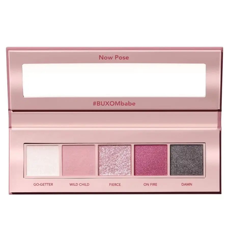 BUXOM - Dolly Collection Palette Paletas y sets 53 g DIVA DOLLY - BUXOM - Comparador de precios