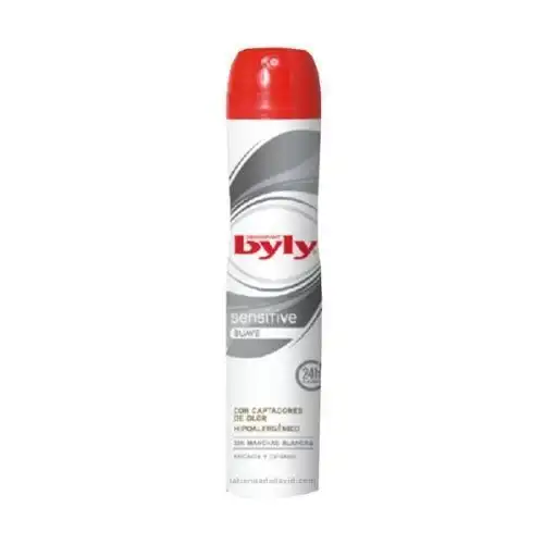 BYLY Sensitive 200 ml Desodorante - Byly - Comparador de precios