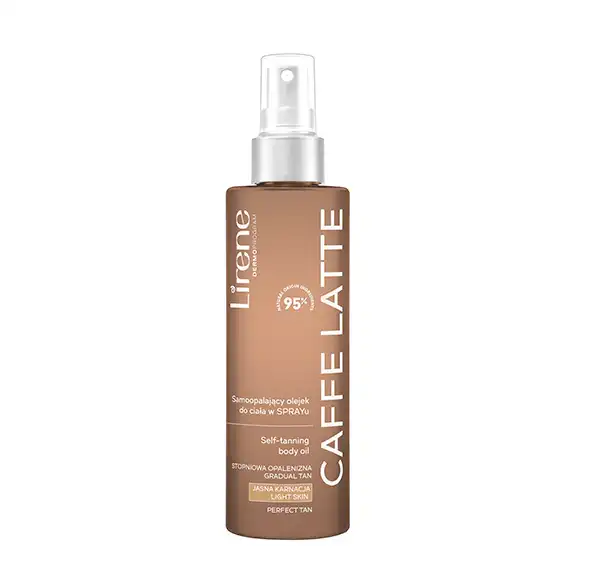 Caffe Latte - LIRENE - Comparador de precios