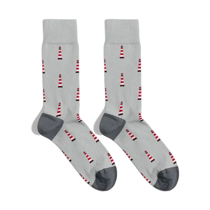 Calcetines Lighthouse Socks  Billy Brown - BILLY BROWN - Comparador de precios