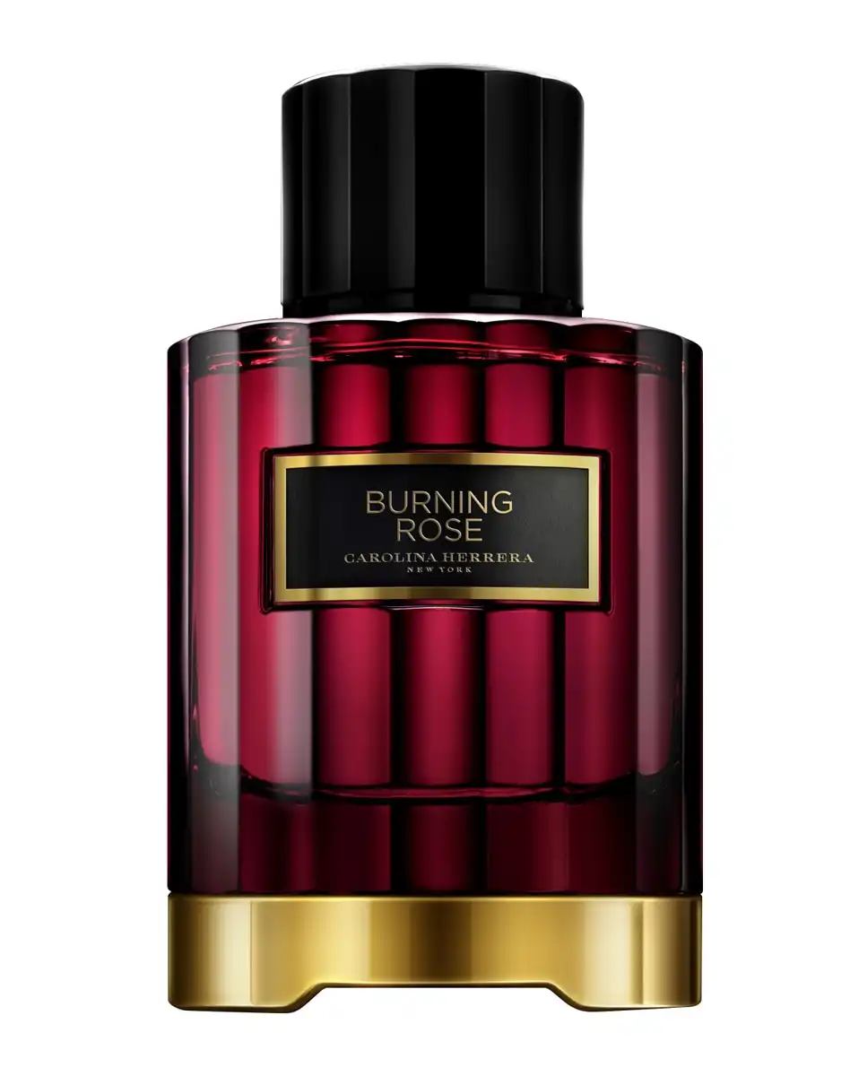 Carolina Herrera - Eau De Parfum Burning Rose Herrera Confidential 100 Ml - Carolina Herrera - Comparador de precios