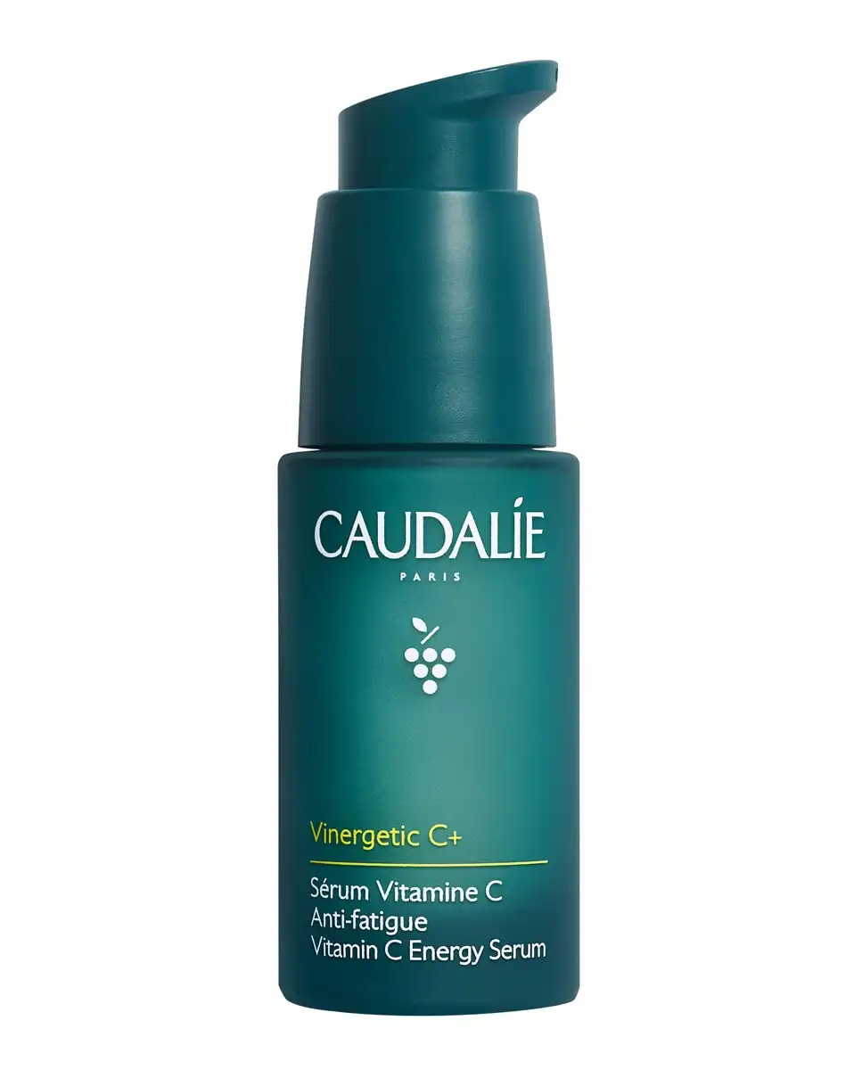 Caudalie - Sérum Vitamina C Antifatiga Vinergetic 30 Ml - Caudalie - Comparador de precios