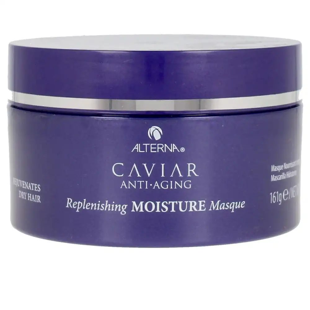 Caviar Restructuring Moisture masque 161 gr - Alterna - Comparador de precios