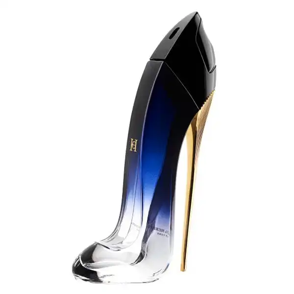 Ch Good Girl Legere 80Ml - Carolina Herrera - Comparador de precios