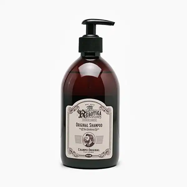 ChampÃº Original - MI REBOTICA - Comparador de precios